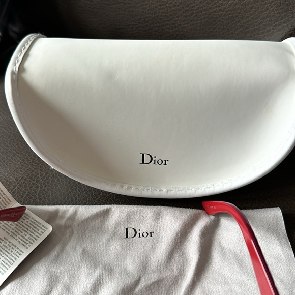Dior sunglasses - Picture 5 of 8